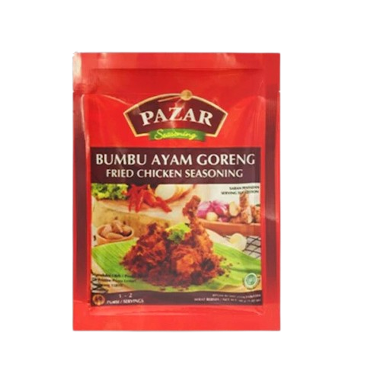 Pazar Bumbu Ayam Goreng 1