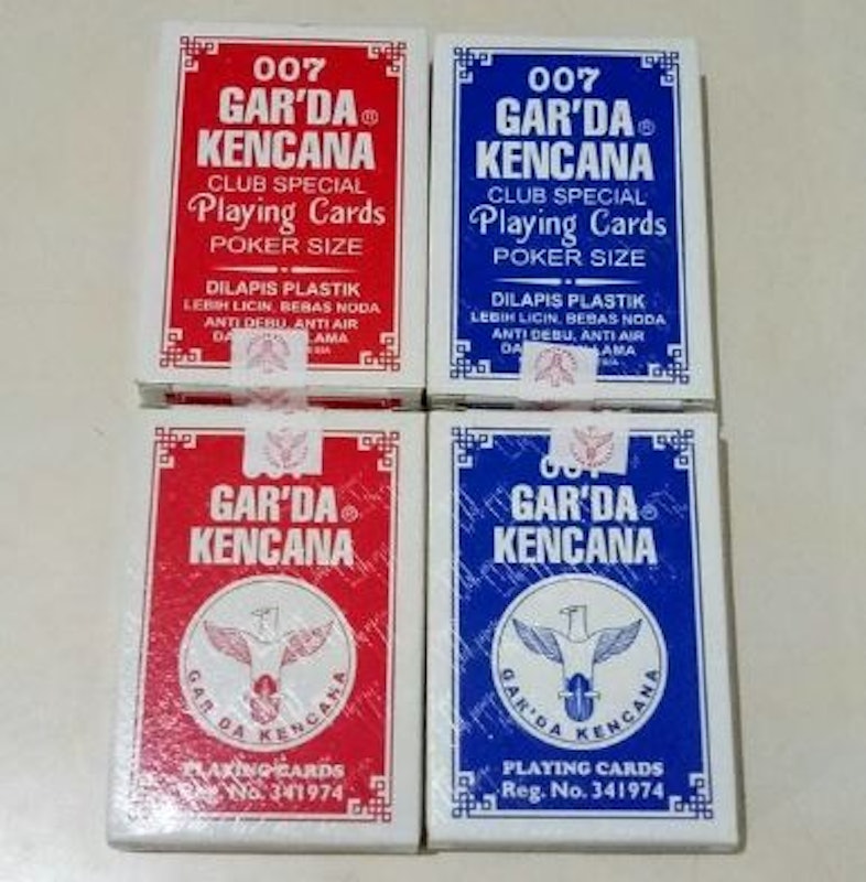 Playing Cards 2