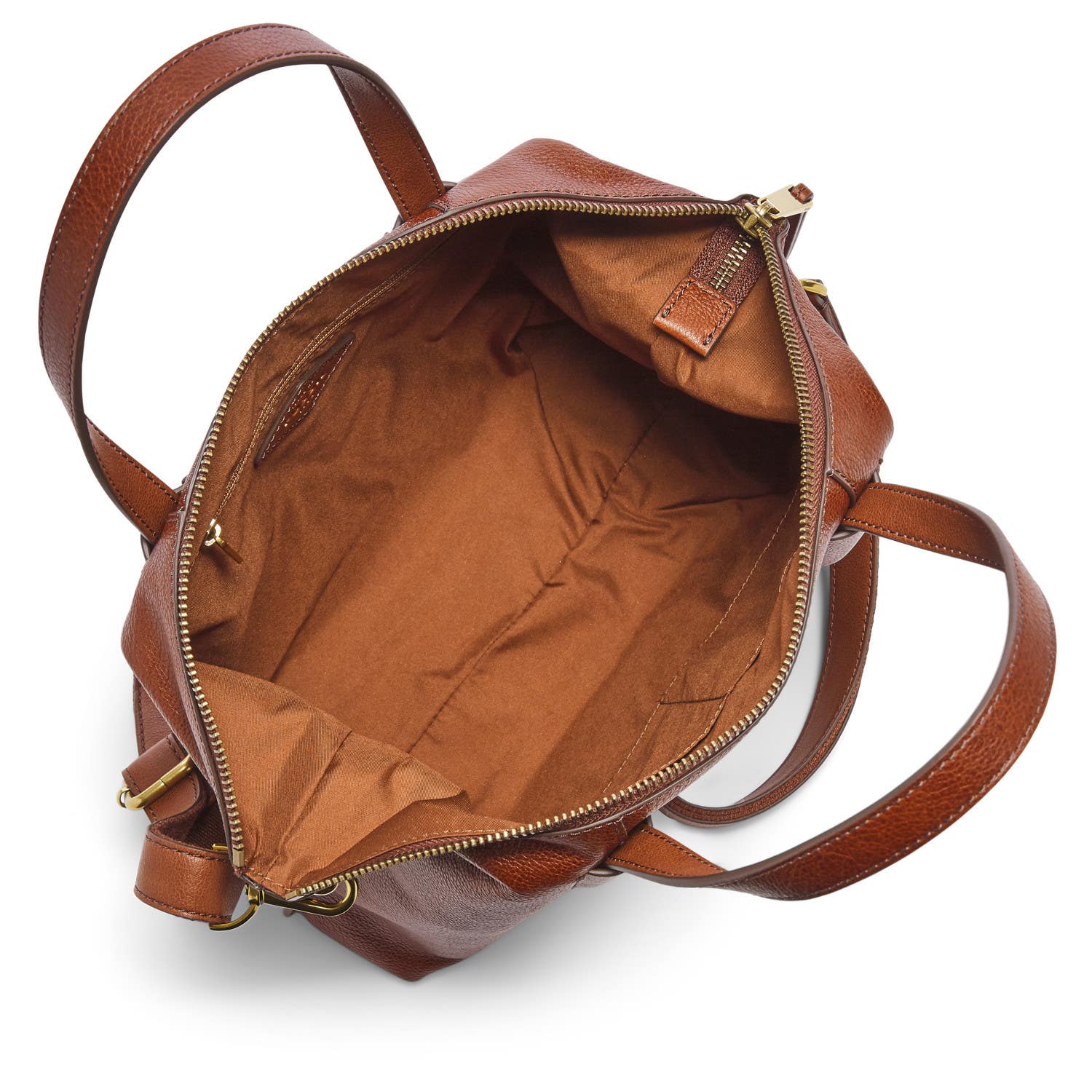 Fossil Skylar Satchel SHB2657