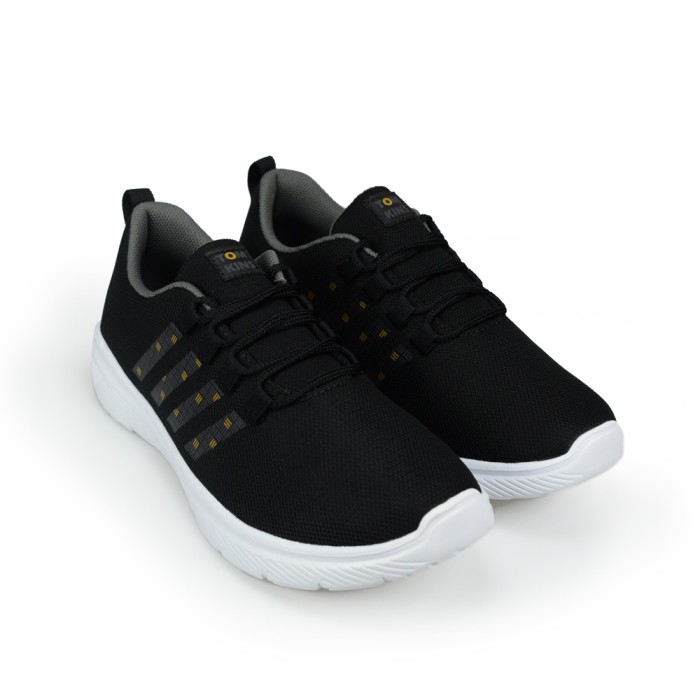 Primarindo Asia Infrastructure TOMKINS Eternal Beta Black Grey