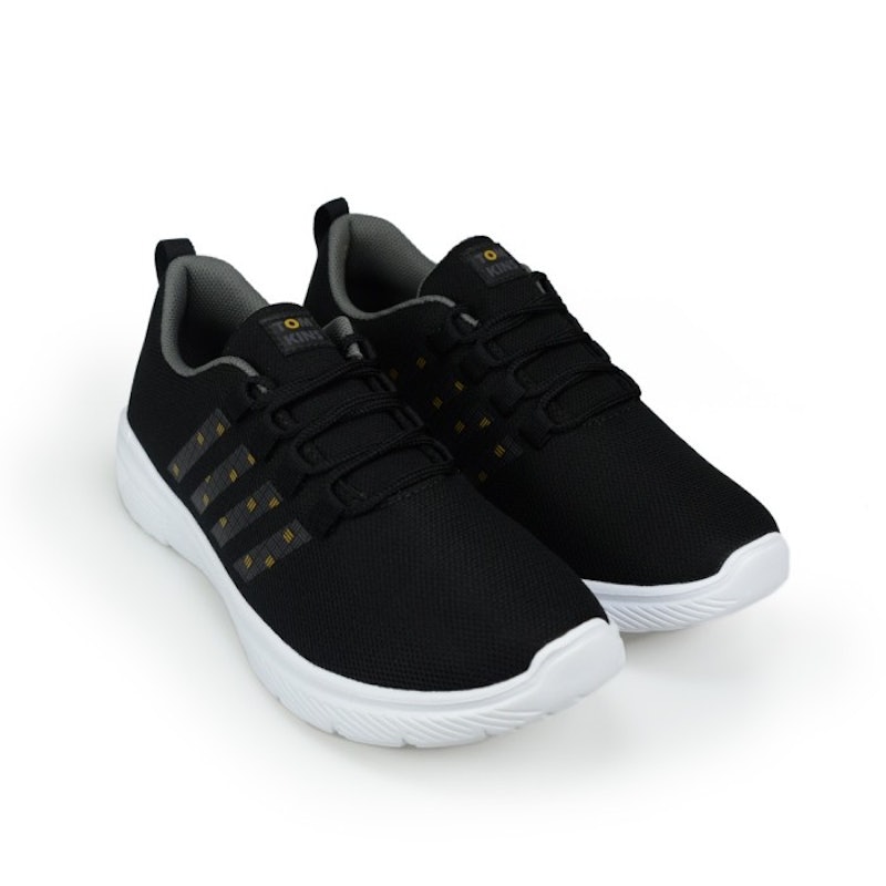 TOMKINS Eternal Beta Black Grey 5