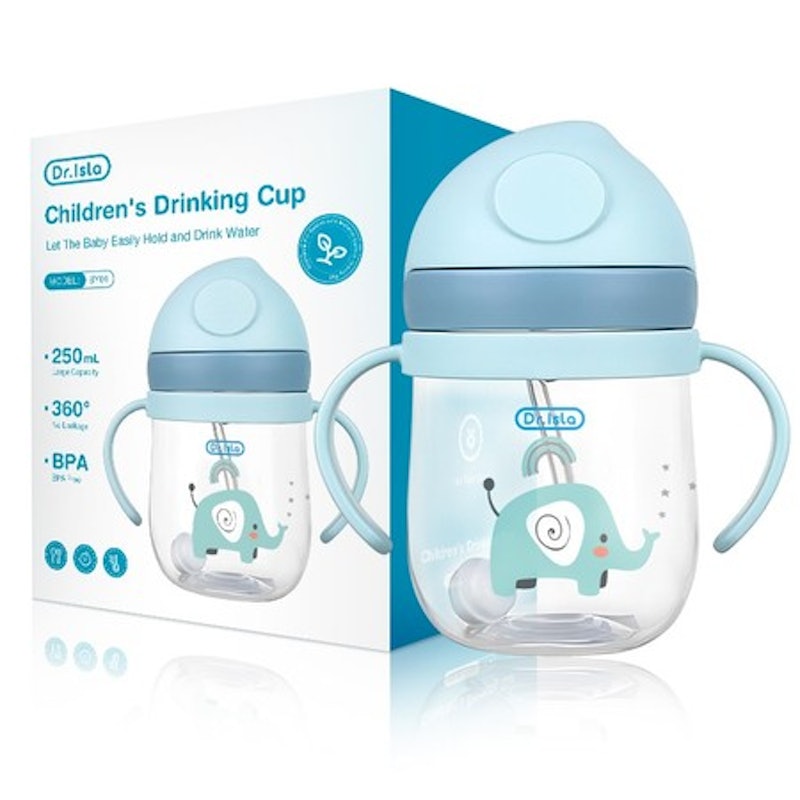 Dr.Isla Children's Drinking Cup 3