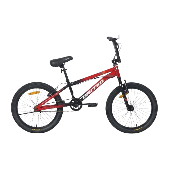 United Roouse 20 Inch