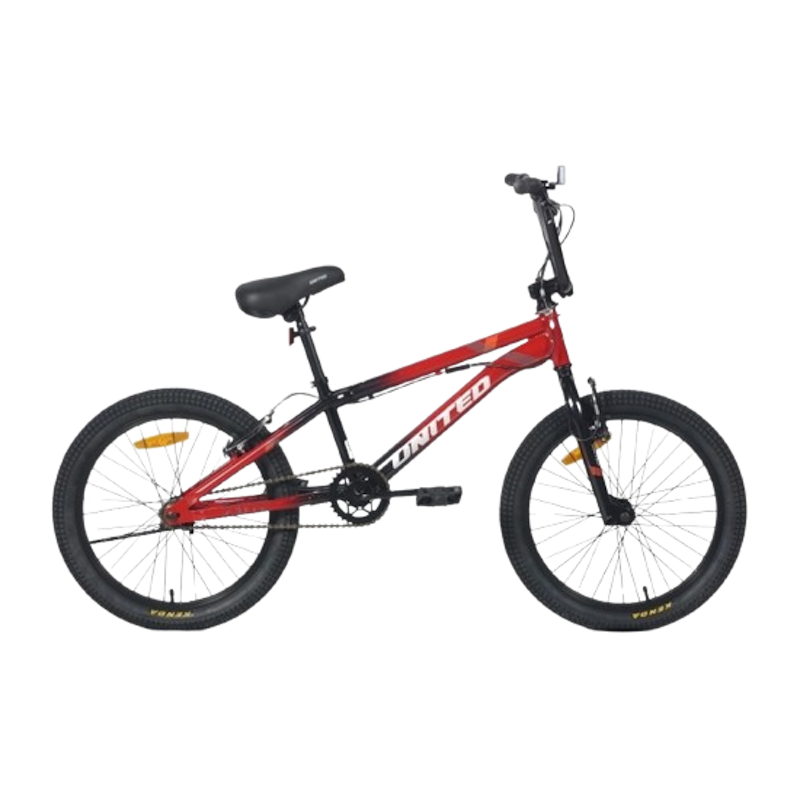 United Roouse 20 Inch 1