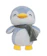 Istana Boneka Boneka Pinguin Syal 1