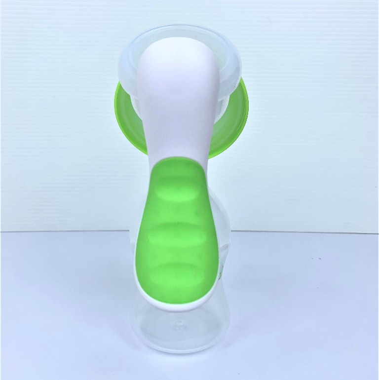 Sinar Khandaga Lestari Claire's Pompa Asi Manual  A90+ 