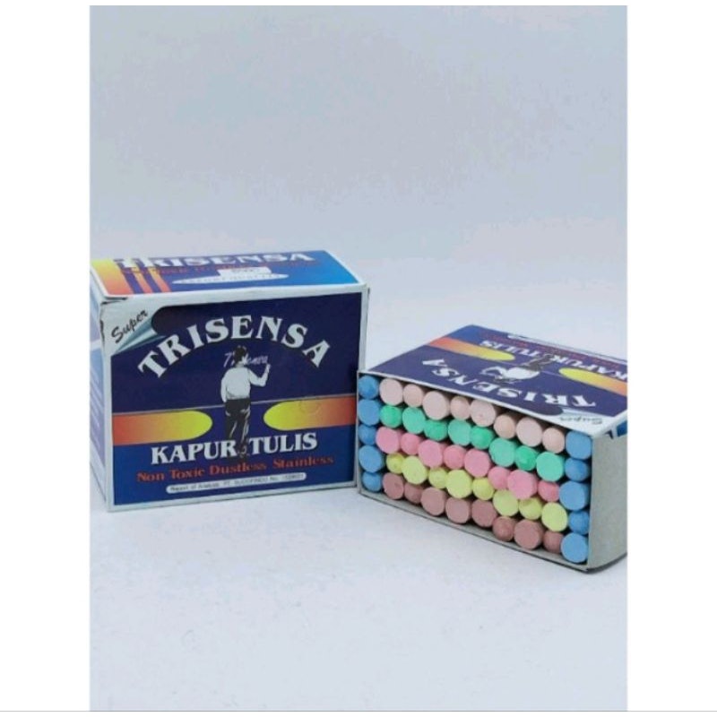 Trisensa Kapur Tulis 2