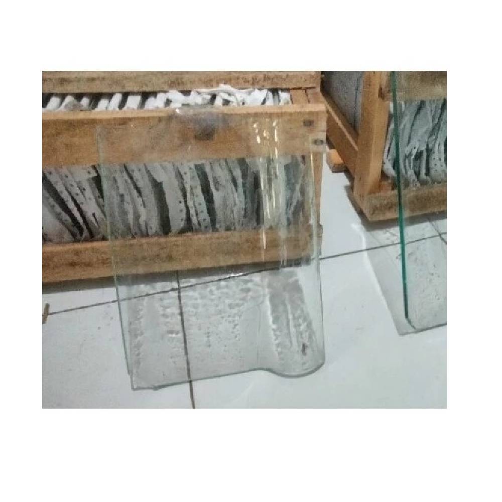 Morando Genteng Kaca