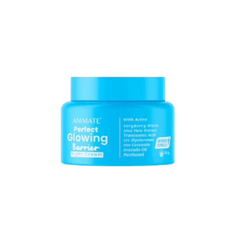 Animate Perfect Glowing Barrier Night Cream 1