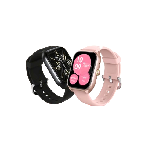 oraimo Watch 5 Lite 2.01" HD IP68 Smart Watch ｜ OSW-804