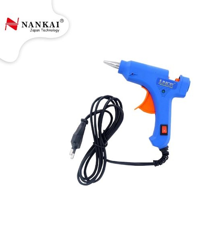 Nankai Junior Glue Gun 40 watt 2