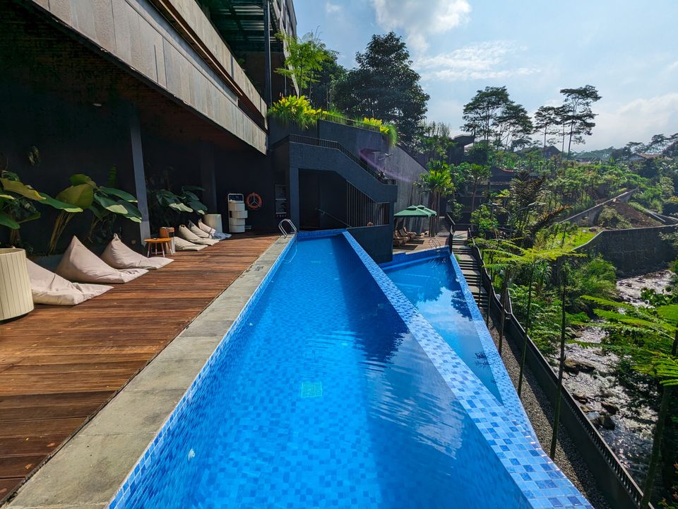 Dafam Property Indonesia Dafam Hotel Wonosobo 