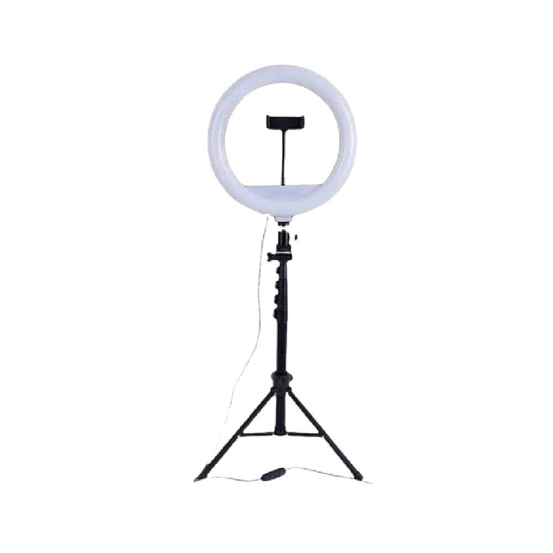 HOLO Ring Light 33 cm + Tripod 210 cm 1