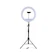HOLO Ring Light 33 cm + Tripod 210 cm 1