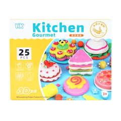 Kitchen Goument