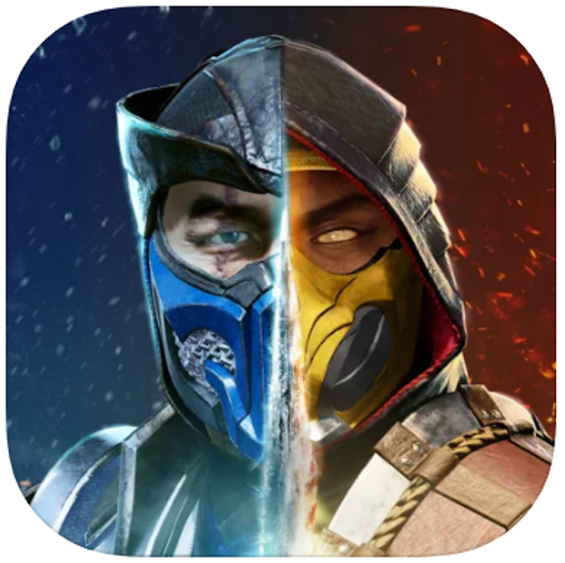 Mortal Kombat 1