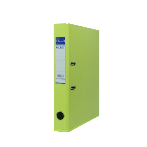 Bambi Ordner PVC Lever Arch File FC 1014