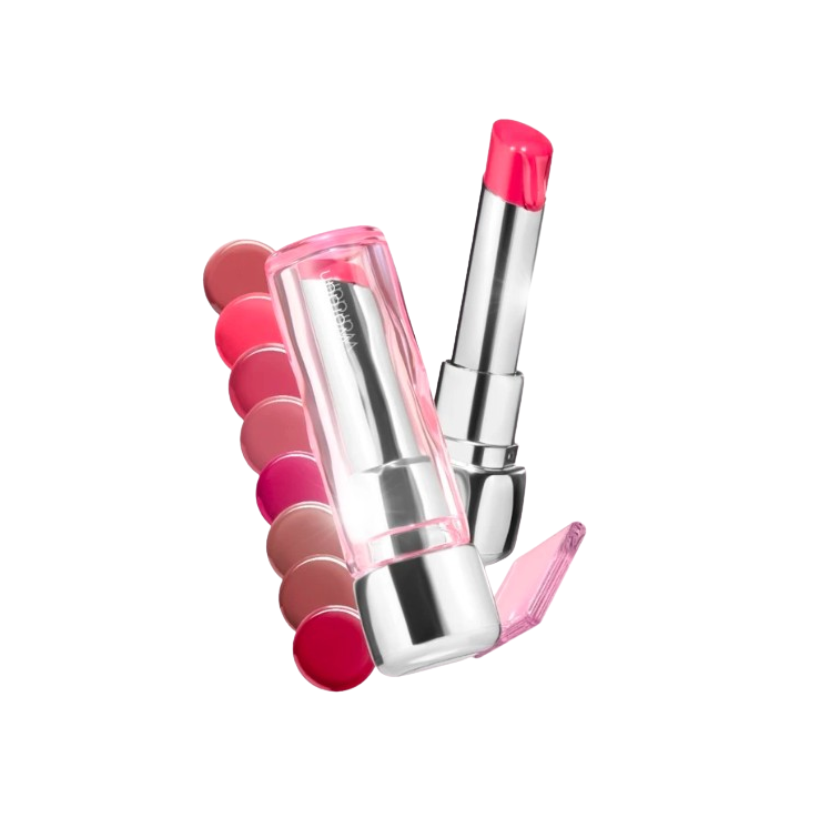 Wardah ｜ Glossicle Peptide Balm 