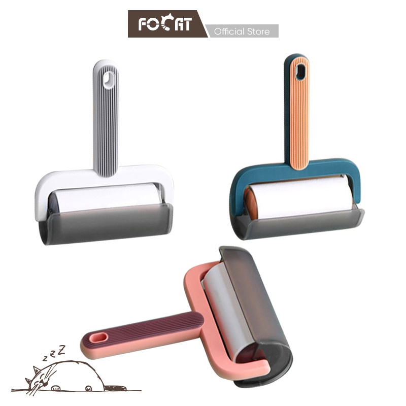 FOCAT Lint Roll Sticky D33  D33