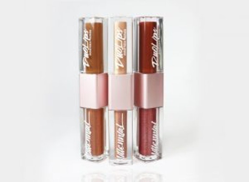 LT Pro Millennial Duo Lips Anaz Siantar Series 1