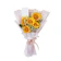 Flowerhouse Sunny Sunflower Bouquet 1
