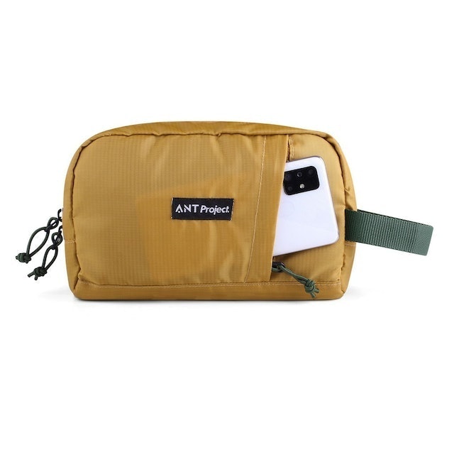 Pouch Roaster 2