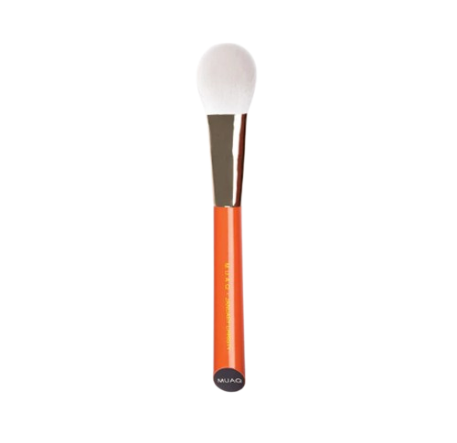 MUAQ X January Christy Face Brush