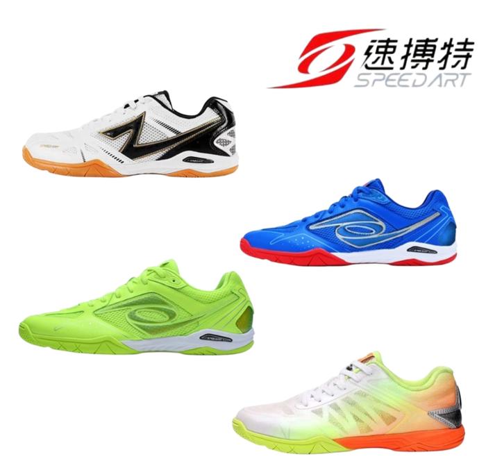  Speed Art Sepatu Tenis Meja