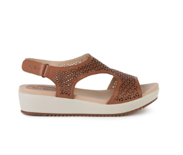 Kickers Ladies Shoes 3571