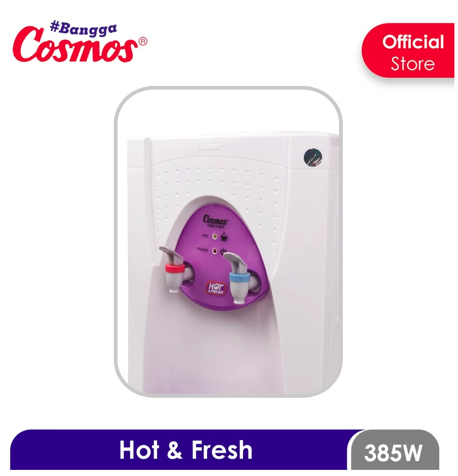 Cosmos Dispenser – Portable Dispenser 3