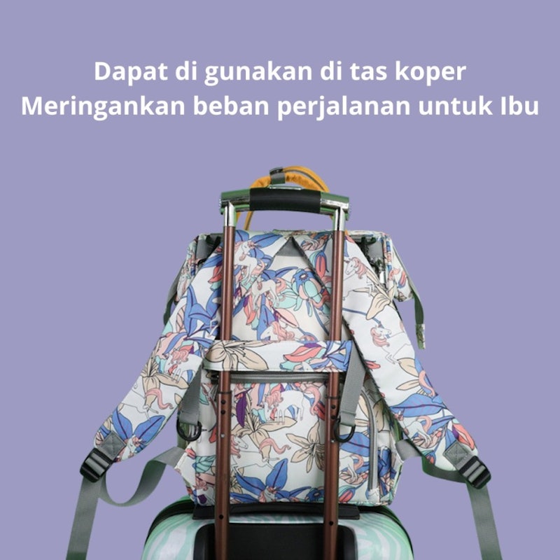 Tas Bayi Multifungsi 5