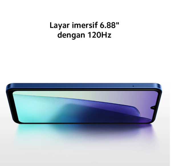 Xiaomi Communication Technology Redmi 14C