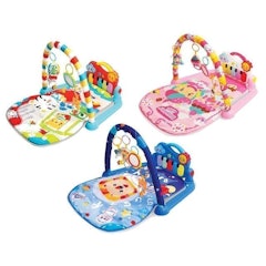 SugarBaby Day & Nite Piano Playmat