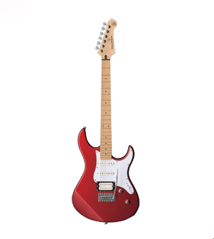 Yamaha Pacifica 4