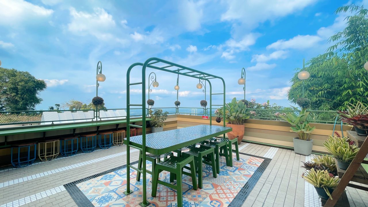  Susan Spa and Resort