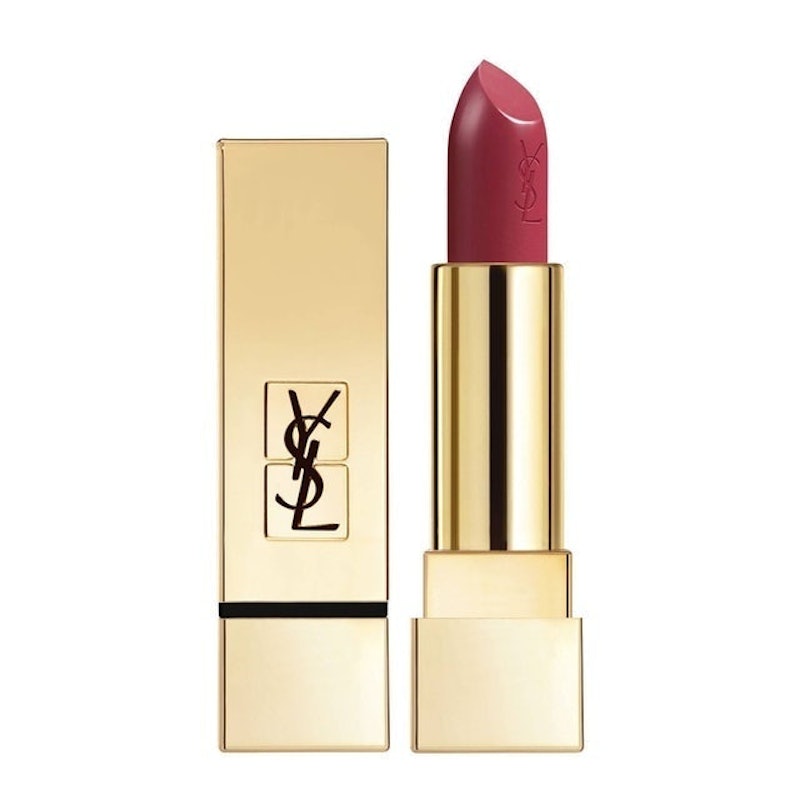Rouge Pur Couture Satin Lipstick 2
