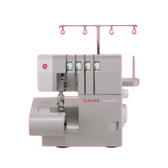 Mesin Obras Overlock