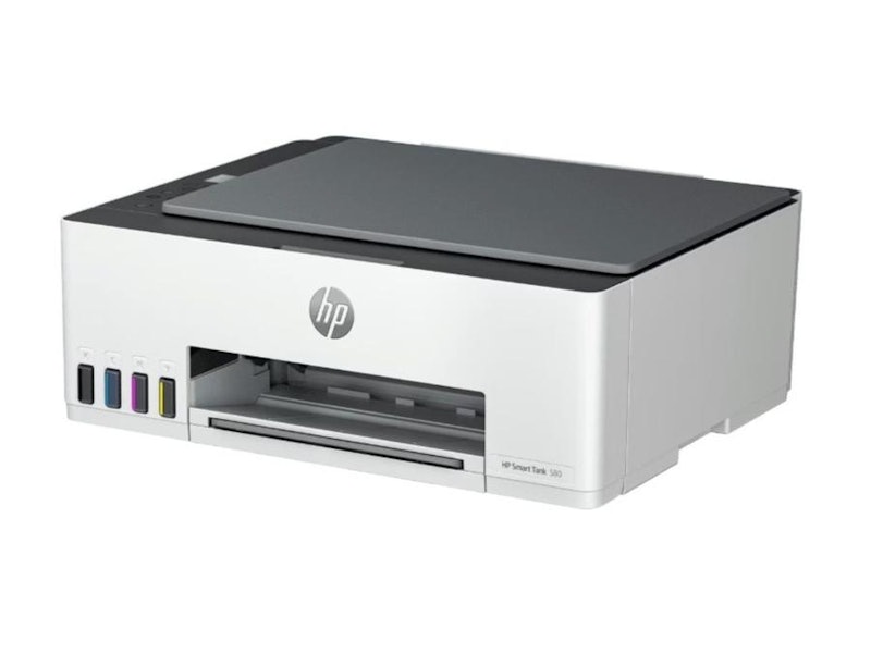 Smart Tank All-in-One Printer 1