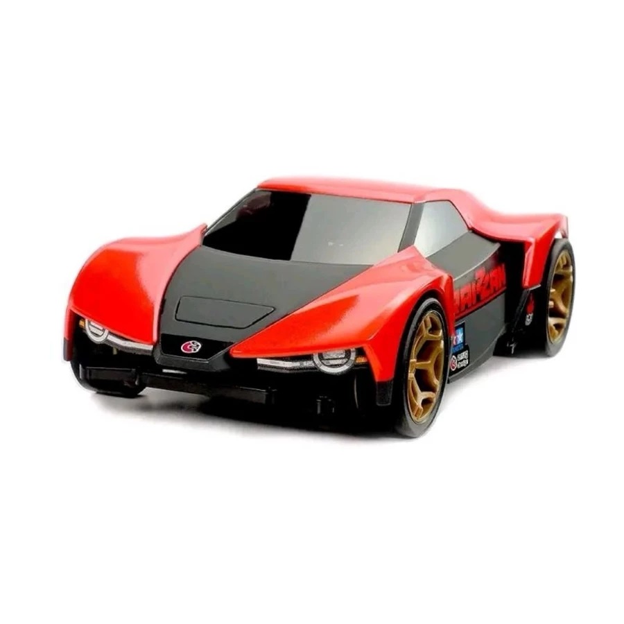 TAMIYA Raizzan 1