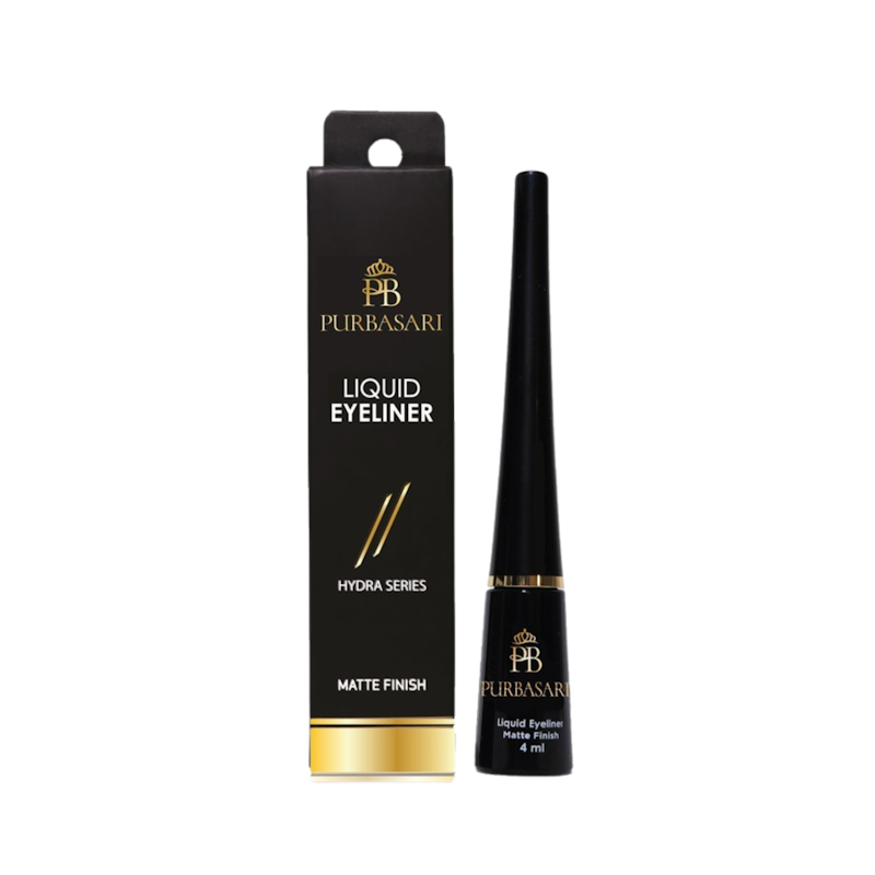 Liquid Eyeliner Hydra Series 1