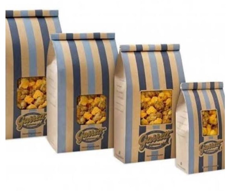 Popcorn 1