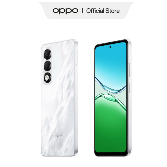 OPPO OPPO A5i Pro