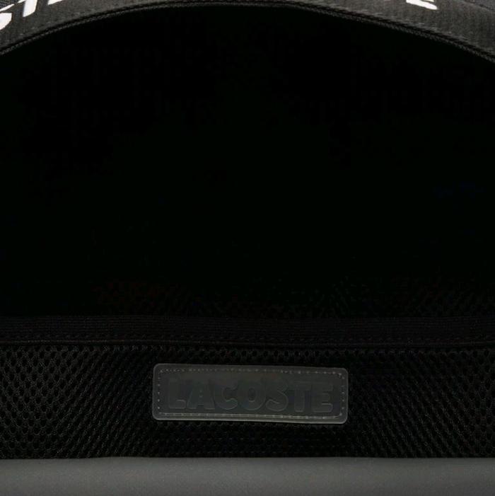 Lacoste Lacoste Neocroc Backpack