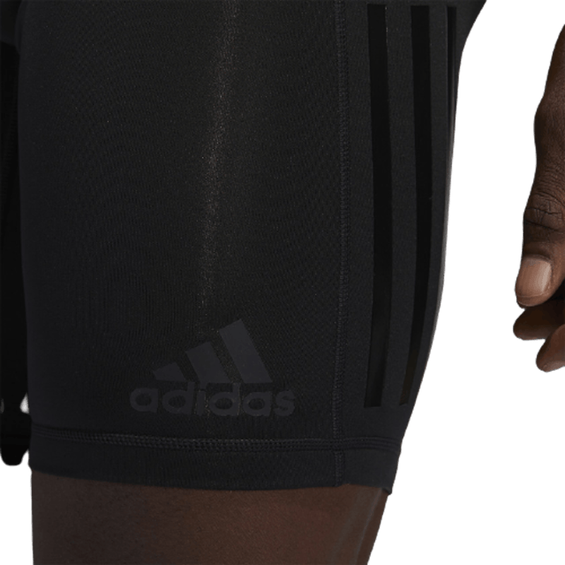 Techfit City Studio Short Tights 3