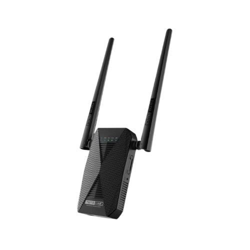 10 Rekomendasi Penguat Sinyal Wi-Fi Terbaik  [Tembus Tembok] (Terbaru Tahun 2026) 3