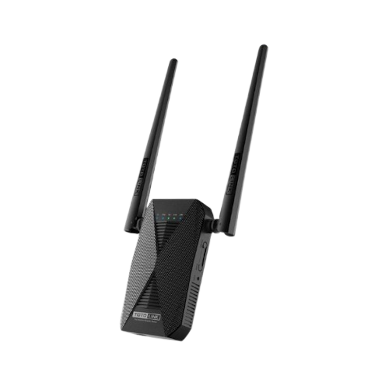 TOTOLINK Wi-Fi Range Extender 1