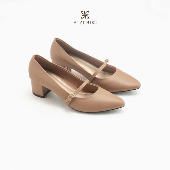 Karya Nyata Alasindo VIVI NICI Bianca Sepatu Pantofel