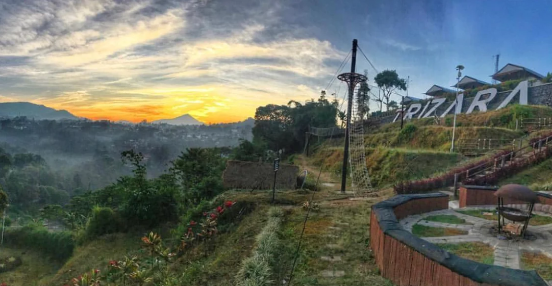 Trizara Resorts 5