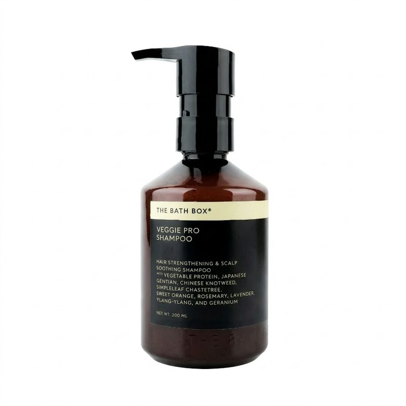 Veggie Pro Shampoo 1