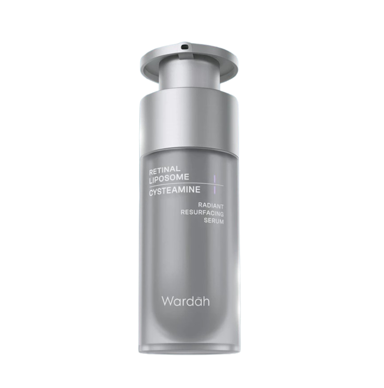 Radiant Resurfacing Retinal Cysteamine Serum 1